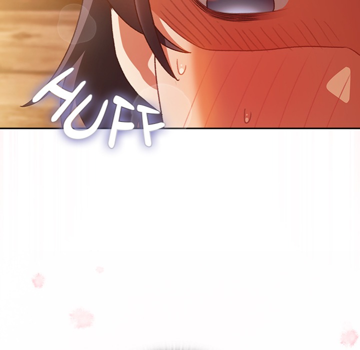 Thrust & Conquer Chapter 3 - Page 36