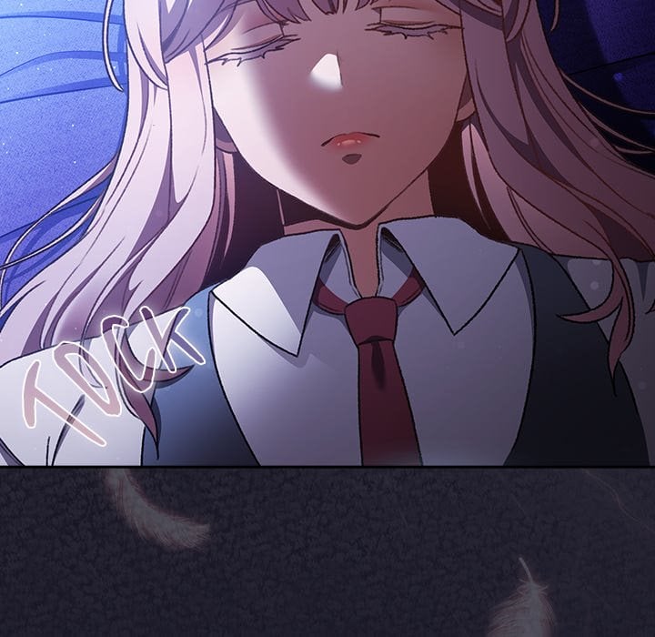 Thrust & Conquer Chapter 30 - Page 130