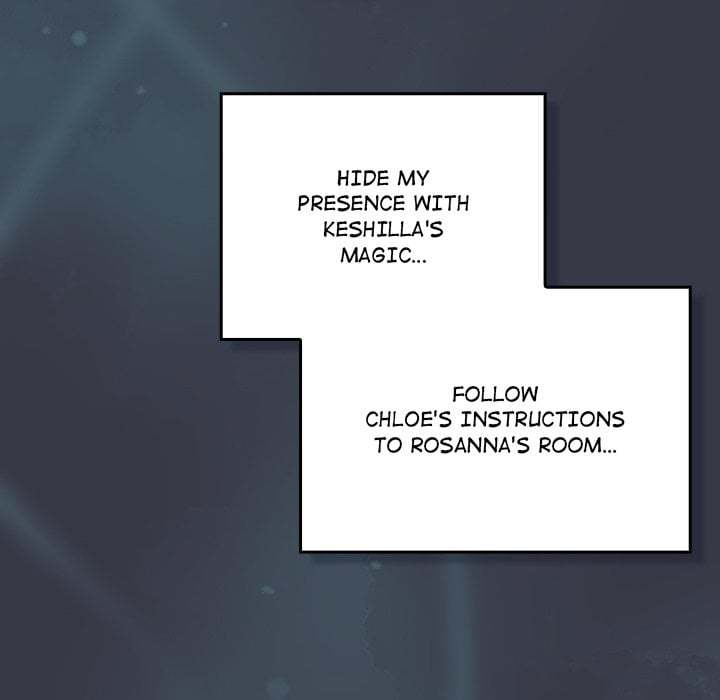 Thrust & Conquer Chapter 30 - Page 134