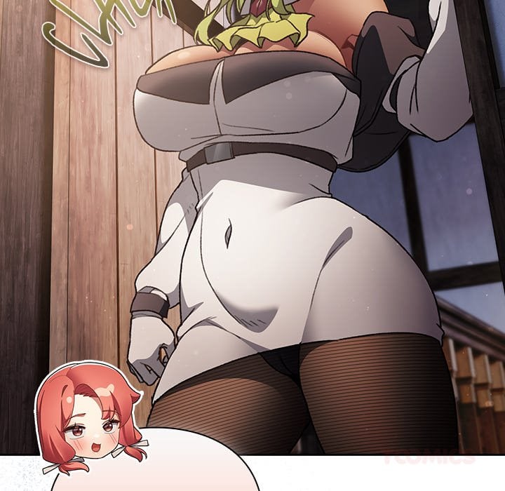 Thrust & Conquer Chapter 30 - Page 84