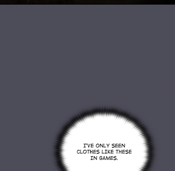 Thrust & Conquer Chapter 4 - Page 100