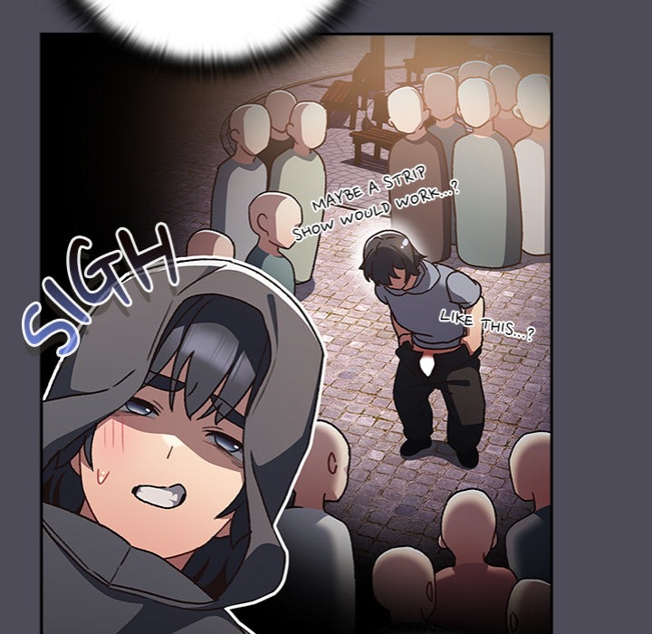 Thrust & Conquer Chapter 4 - Page 117