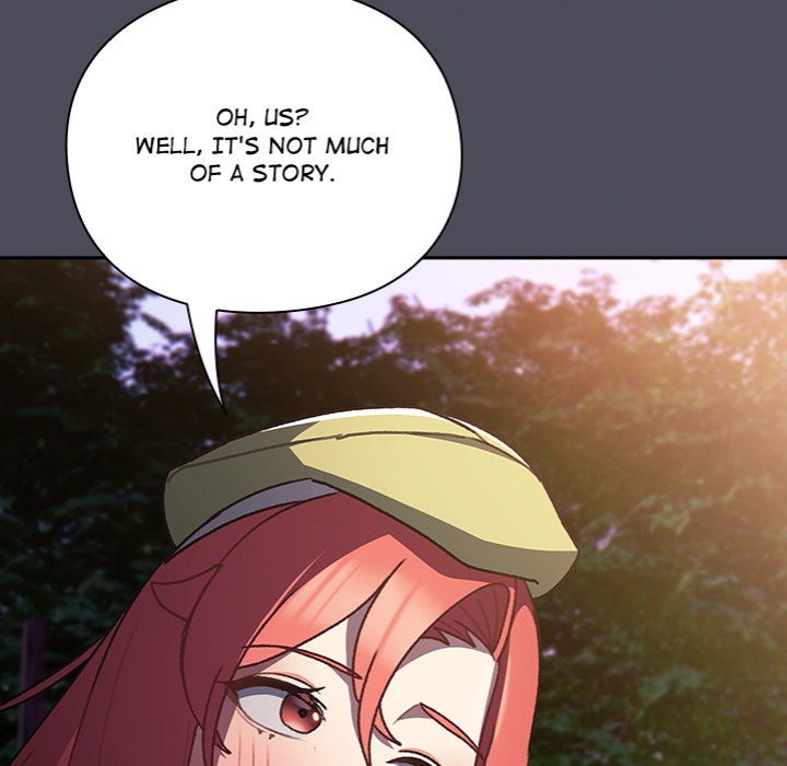 Thrust & Conquer Chapter 4 - Page 149