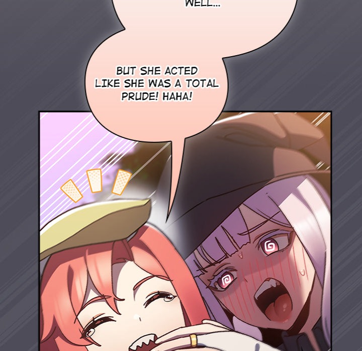 Thrust & Conquer Chapter 4 - Page 170