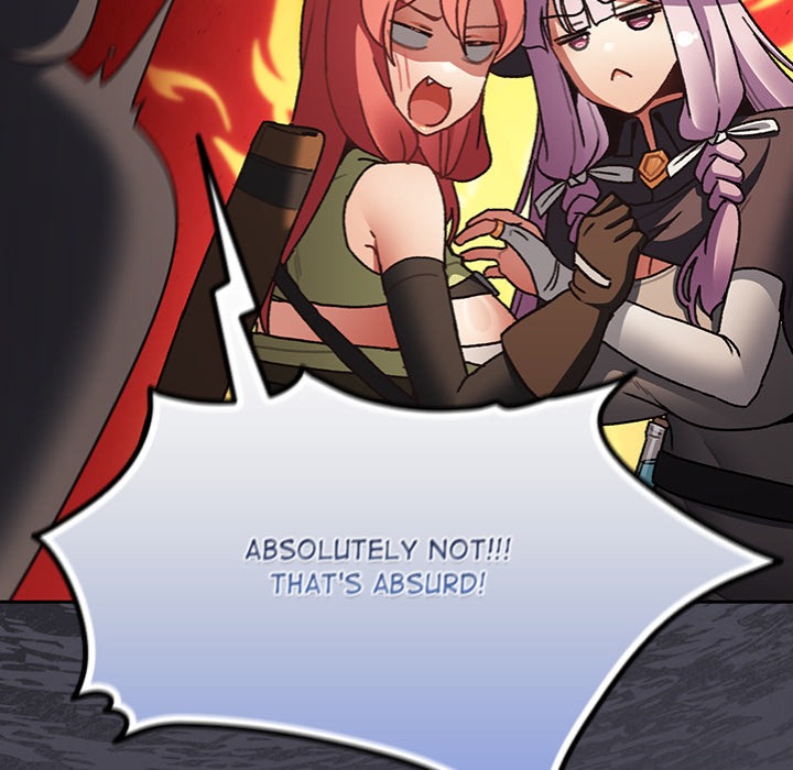 Thrust & Conquer Chapter 4 - Page 192