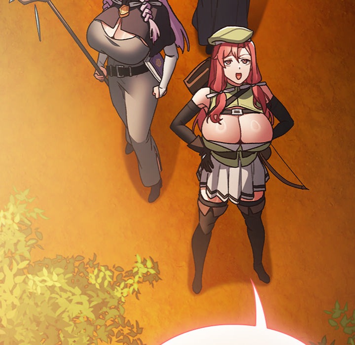 Thrust & Conquer Chapter 4 - Page 198