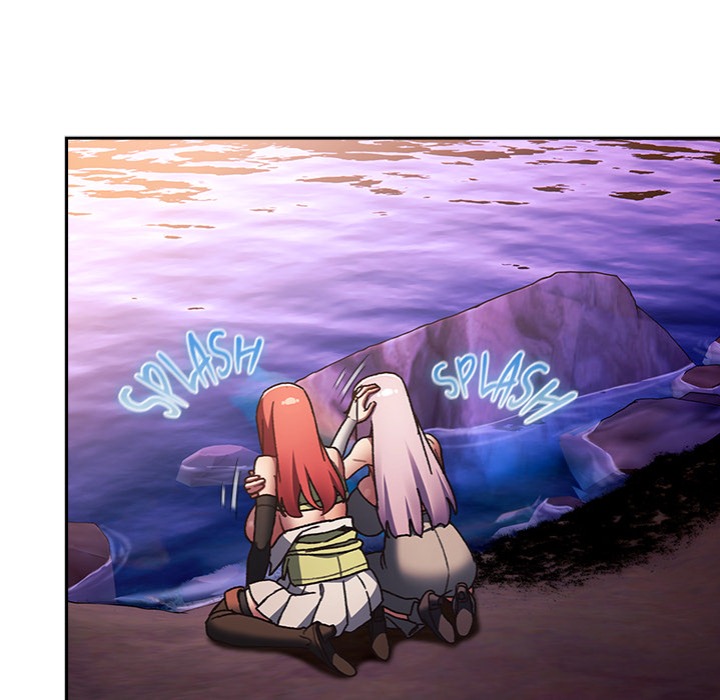 Thrust & Conquer Chapter 4 - Page 36