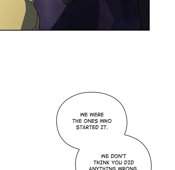 Thrust & Conquer Chapter 4 - Page 60