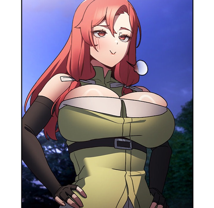 Thrust & Conquer Chapter 4 - Page 68