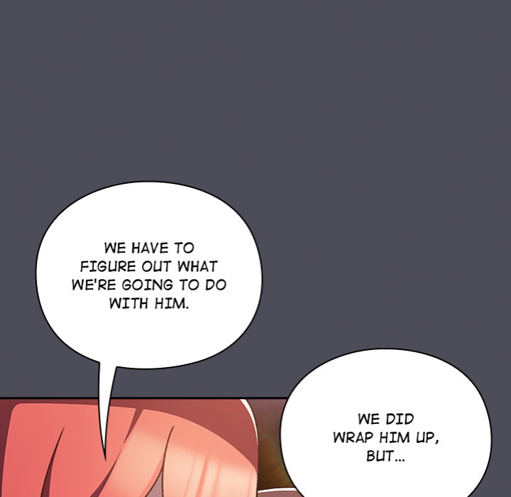 Thrust & Conquer Chapter 4 - Page 92