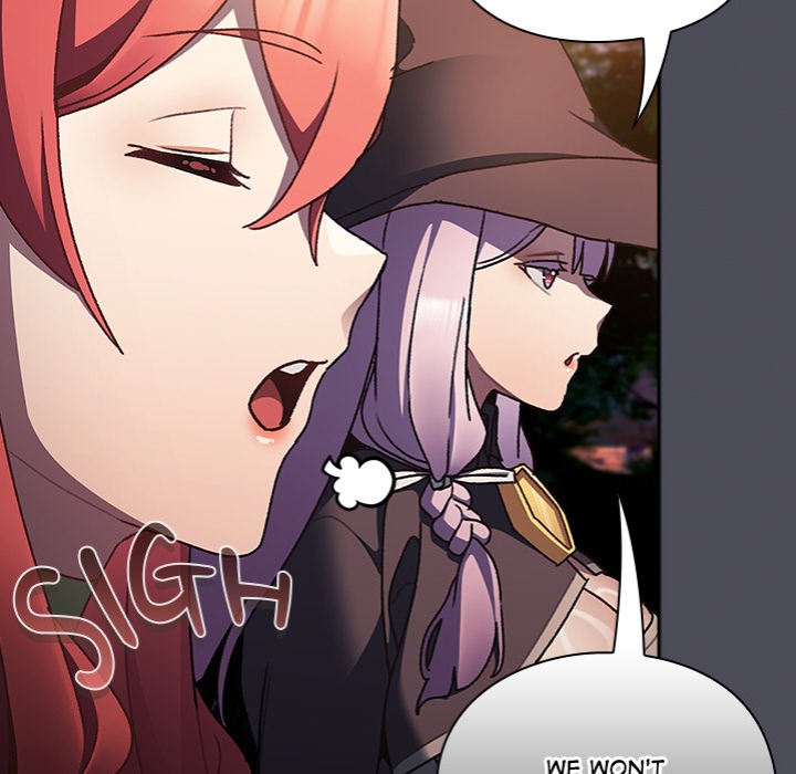 Thrust & Conquer Chapter 4 - Page 93