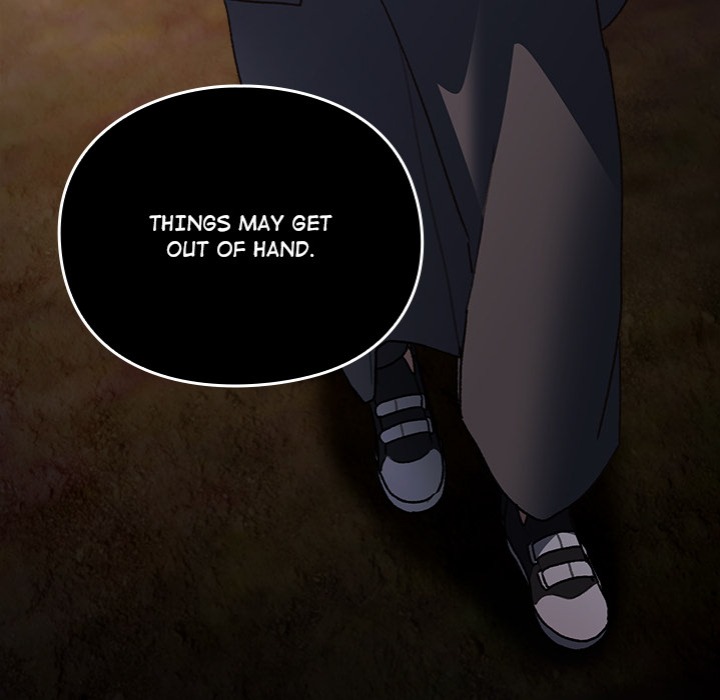 Thrust & Conquer Chapter 4 - Page 99