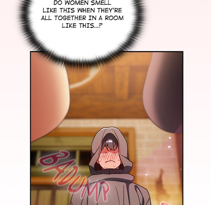 Thrust & Conquer Chapter 5 - Page 105