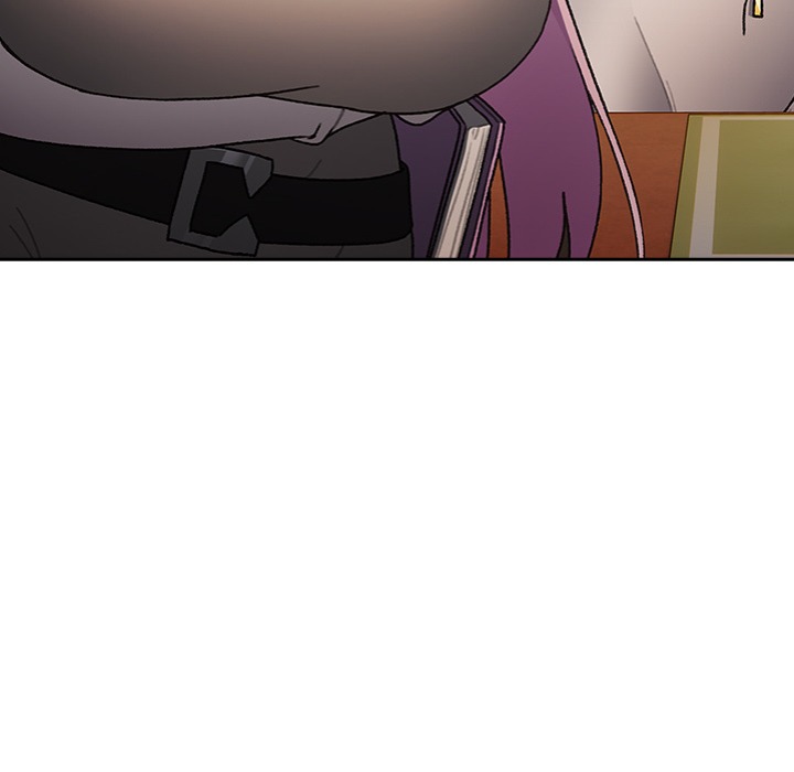 Thrust & Conquer Chapter 5 - Page 120