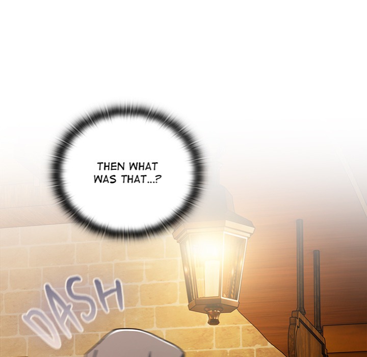 Thrust & Conquer Chapter 5 - Page 121