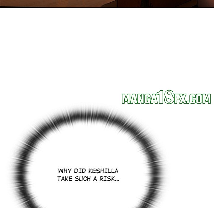 Thrust & Conquer Chapter 5 - Page 123