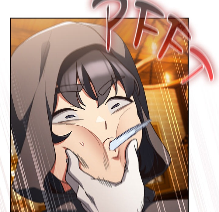 Thrust & Conquer Chapter 5 - Page 126