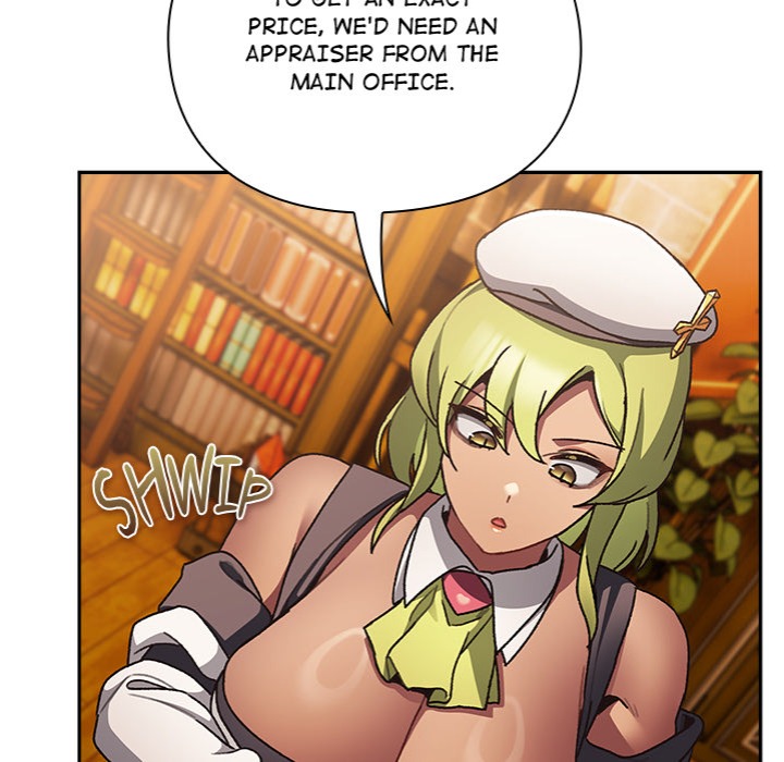 Thrust & Conquer Chapter 5 - Page 144