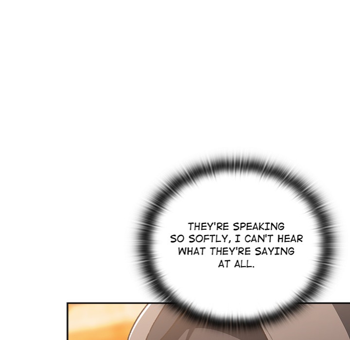 Thrust & Conquer Chapter 5 - Page 159