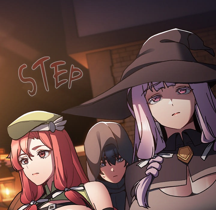 Thrust & Conquer Chapter 5 - Page 21