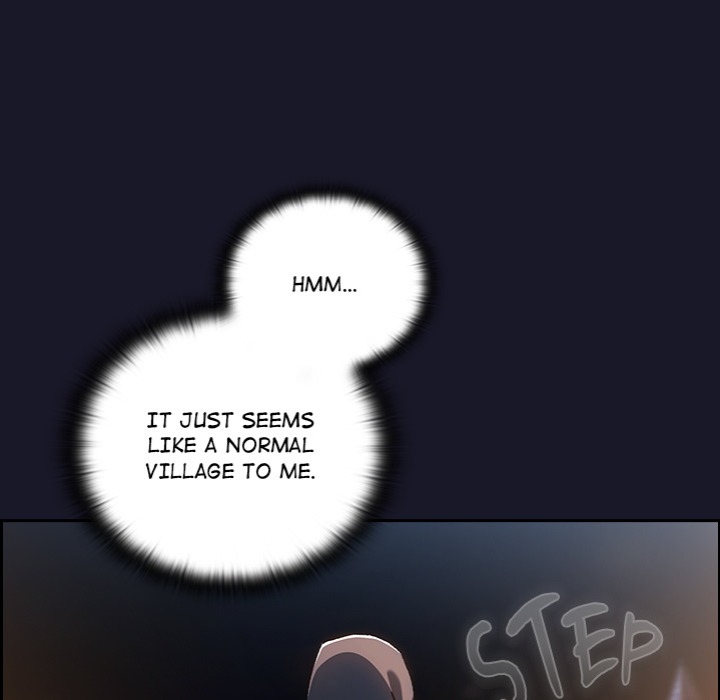 Thrust & Conquer Chapter 5 - Page 23