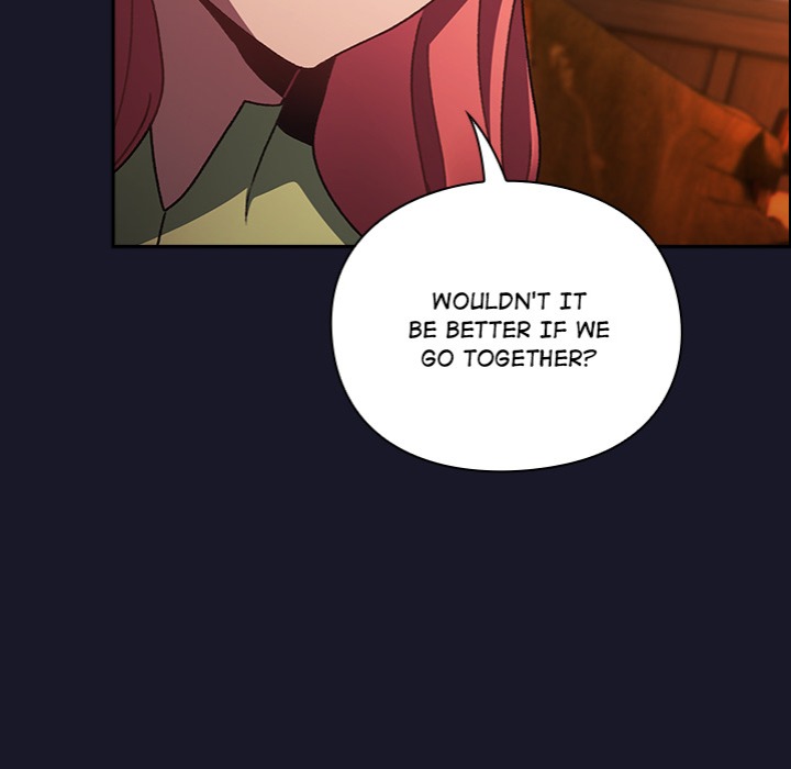 Thrust & Conquer Chapter 5 - Page 34