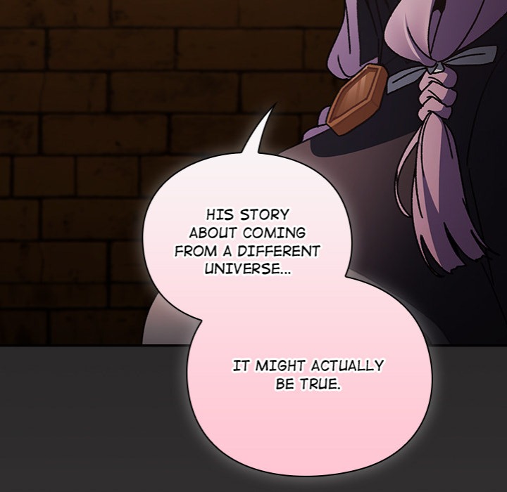 Thrust & Conquer Chapter 5 - Page 5