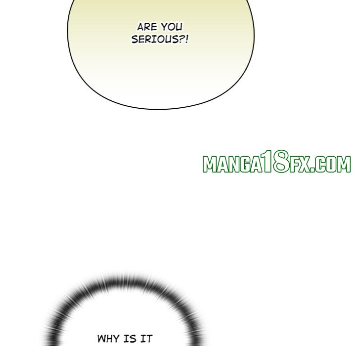 Thrust & Conquer Chapter 5 - Page 86