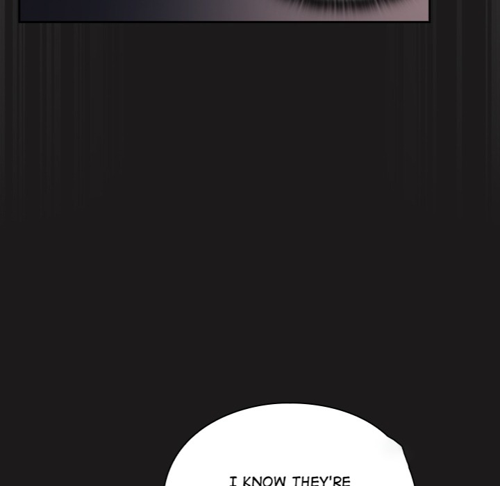 Thrust & Conquer Chapter 6 - Page 112