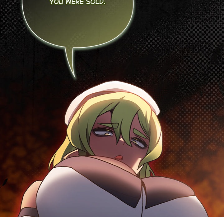 Thrust & Conquer Chapter 6 - Page 138