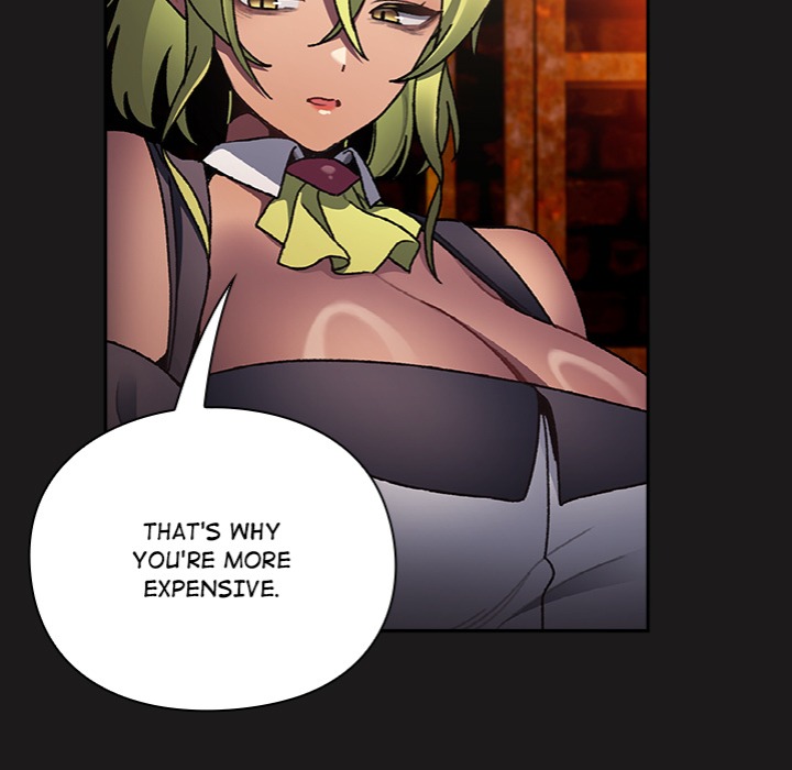 Thrust & Conquer Chapter 6 - Page 165