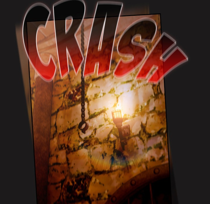 Thrust & Conquer Chapter 6 - Page 27