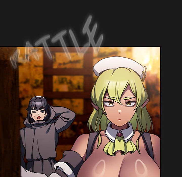 Thrust & Conquer Chapter 6 - Page 32