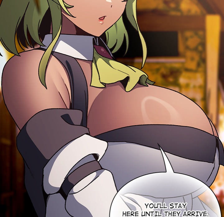 Thrust & Conquer Chapter 6 - Page 48