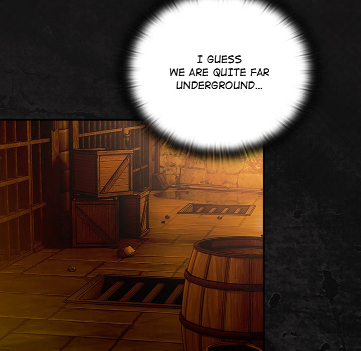 Thrust & Conquer Chapter 6 - Page 61