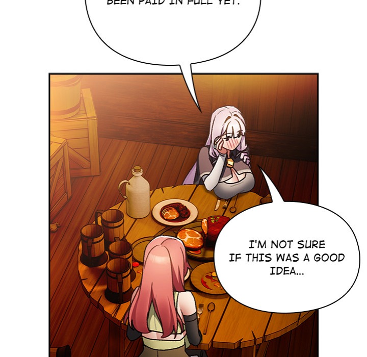 Thrust & Conquer Chapter 7 - Page 10