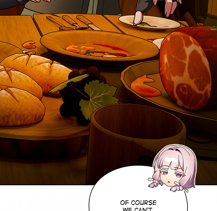 Thrust & Conquer Chapter 7 - Page 14