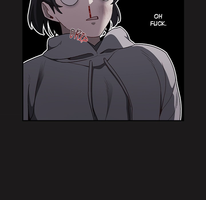 Thrust & Conquer Chapter 7 - Page 184