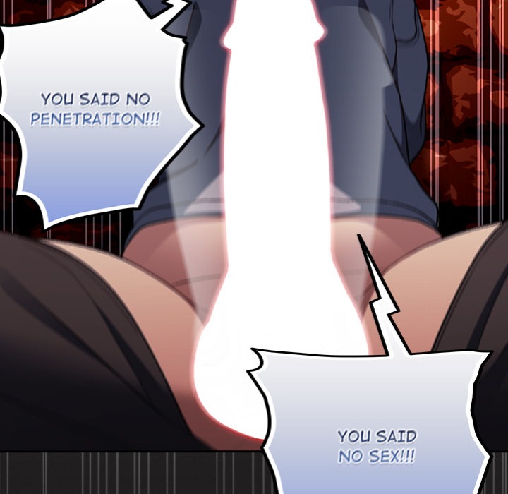 Thrust & Conquer Chapter 7 - Page 187