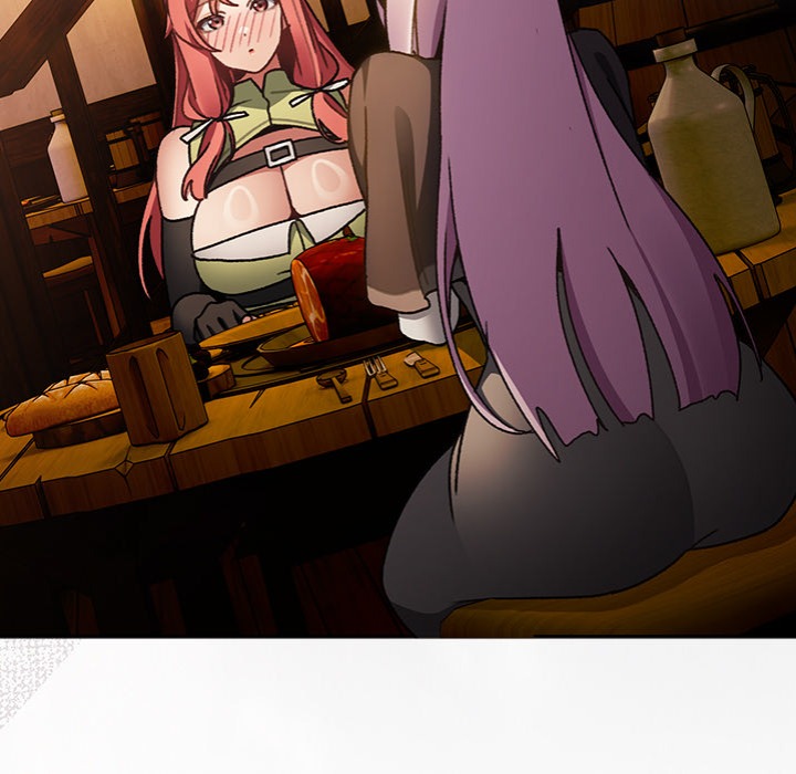 Thrust & Conquer Chapter 7 - Page 19