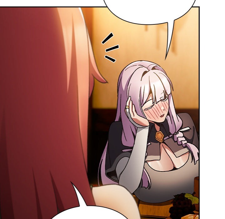 Thrust & Conquer Chapter 7 - Page 28