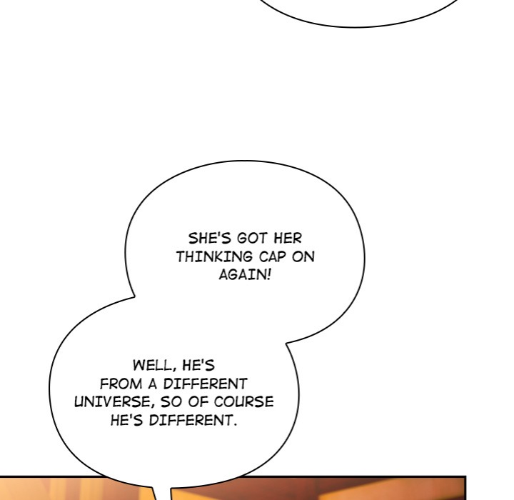 Thrust & Conquer Chapter 7 - Page 41