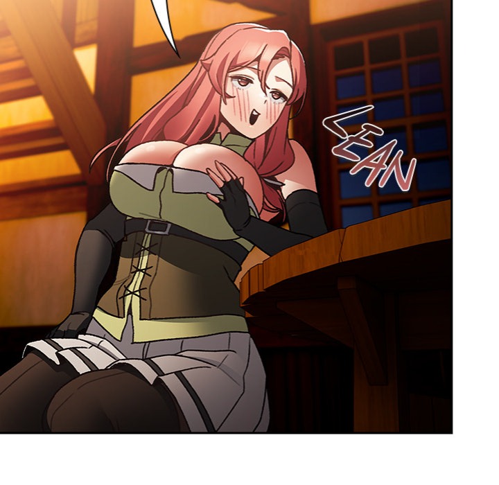 Thrust & Conquer Chapter 7 - Page 42