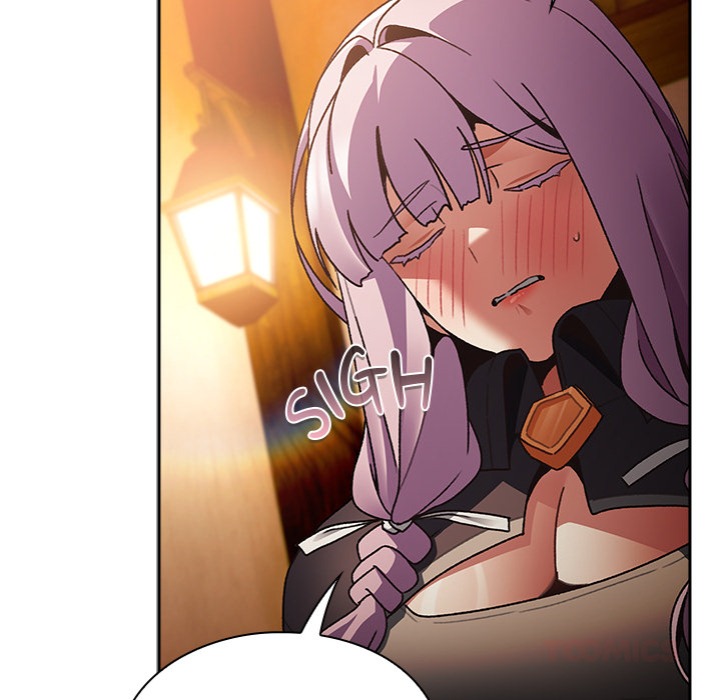 Thrust & Conquer Chapter 7 - Page 44