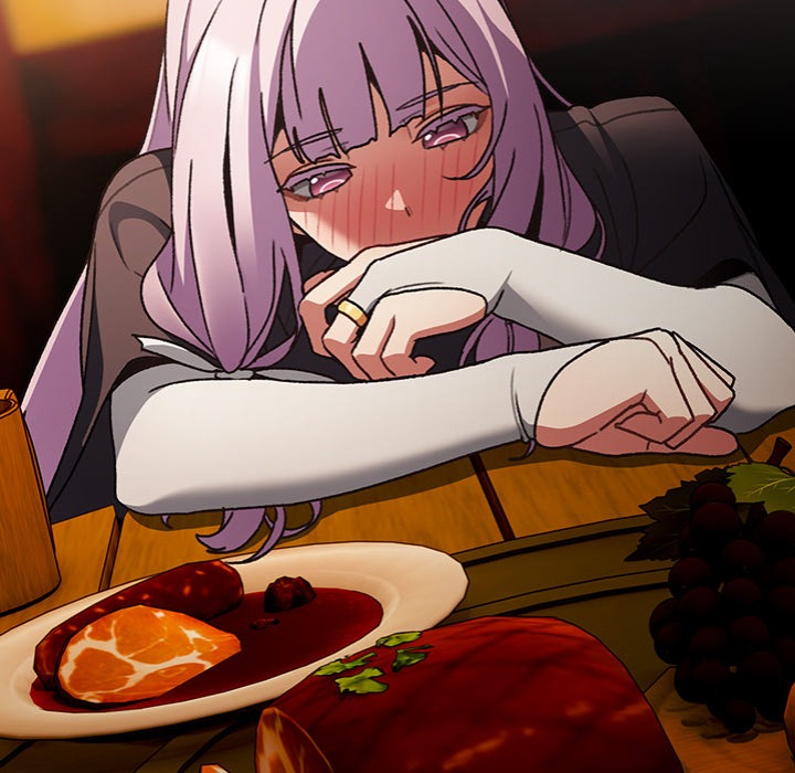 Thrust & Conquer Chapter 7 - Page 57