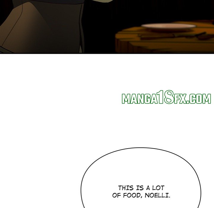 Thrust & Conquer Chapter 7 - Page 6