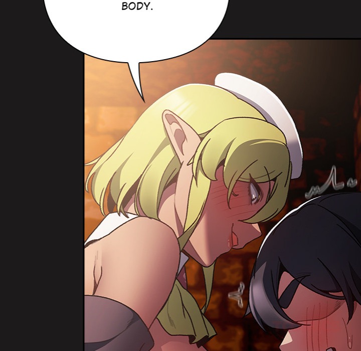 Thrust & Conquer Chapter 7 - Page 84