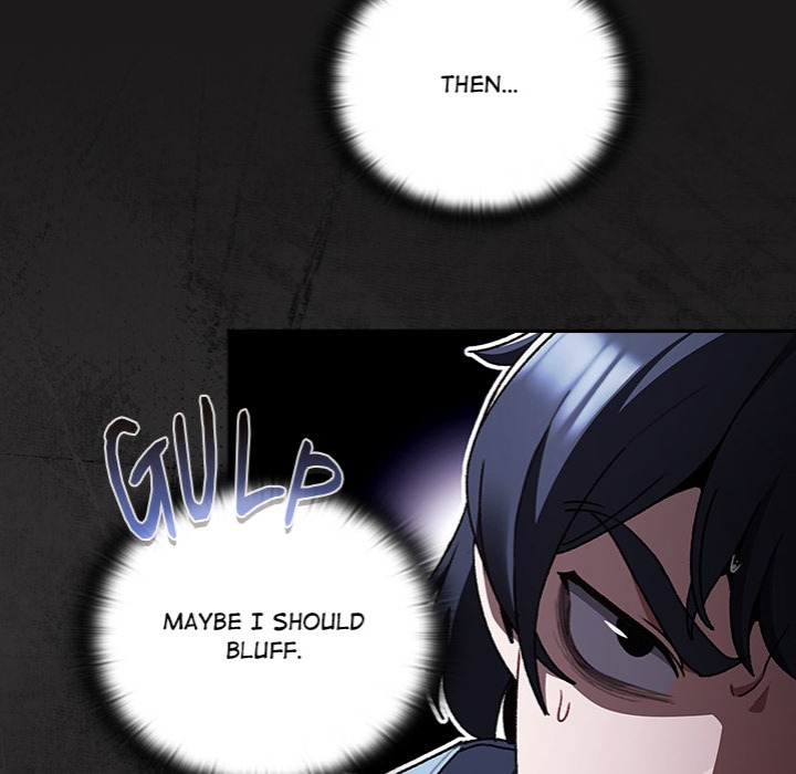 Thrust & Conquer Chapter 7 - Page 94