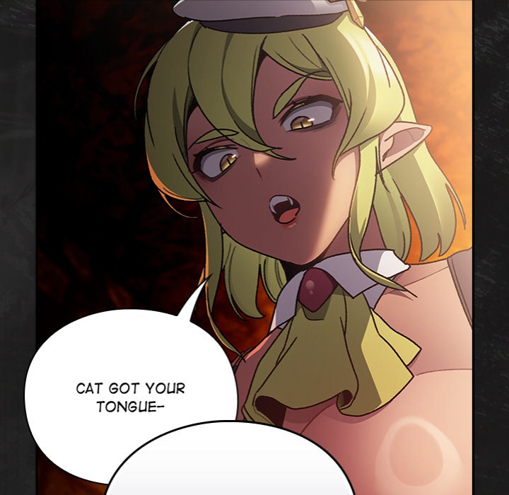 Thrust & Conquer Chapter 7 - Page 96