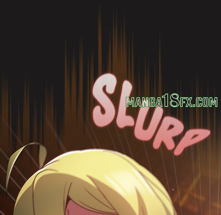 Thrust & Conquer Chapter 8 - Page 100